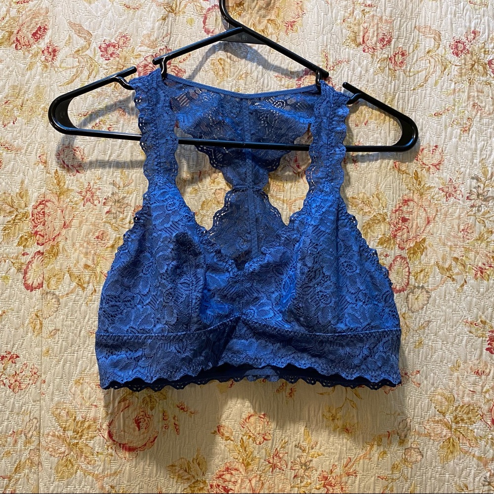 Lacy Bralette Bundle